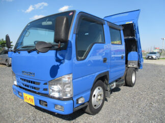 いすゞ エルフ