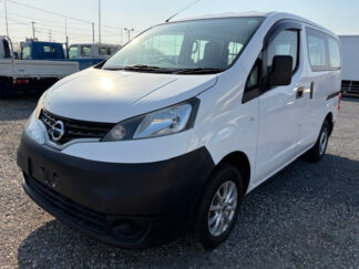 日産 バネットバン